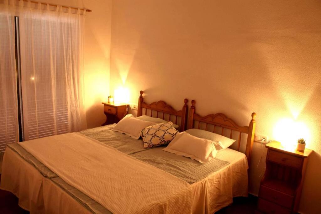 Casa Buenos Aires Villa Punta Grossa Luaran gambar