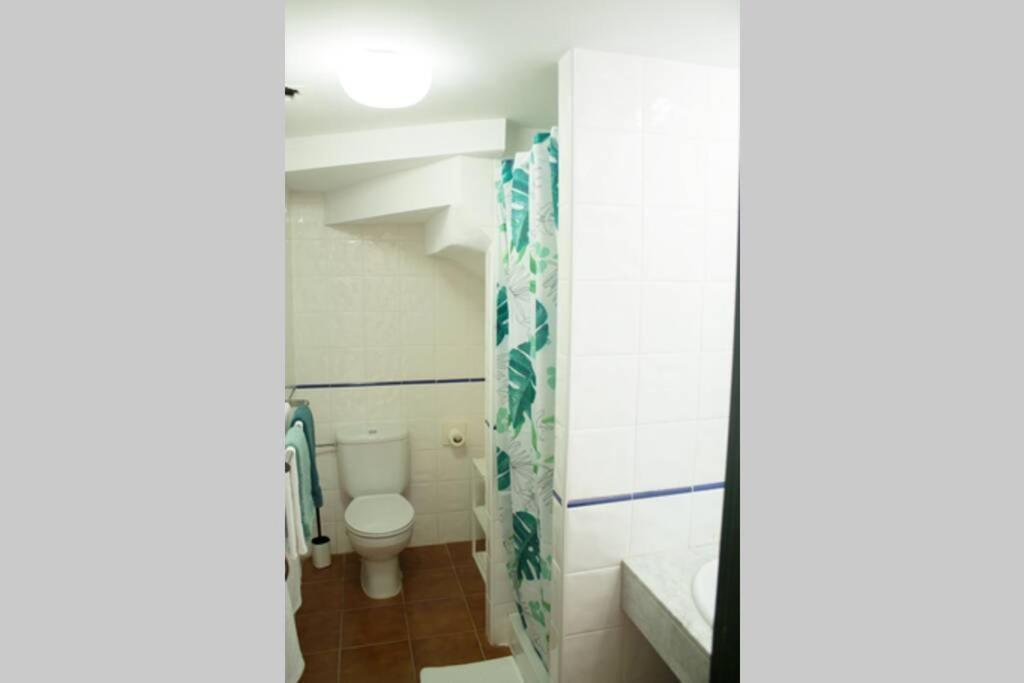 Casa Buenos Aires Villa Punta Grossa Luaran gambar