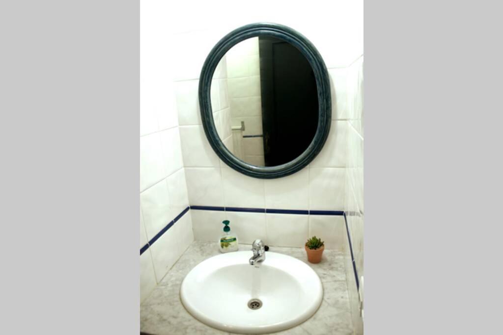 Casa Buenos Aires Villa Punta Grossa Luaran gambar