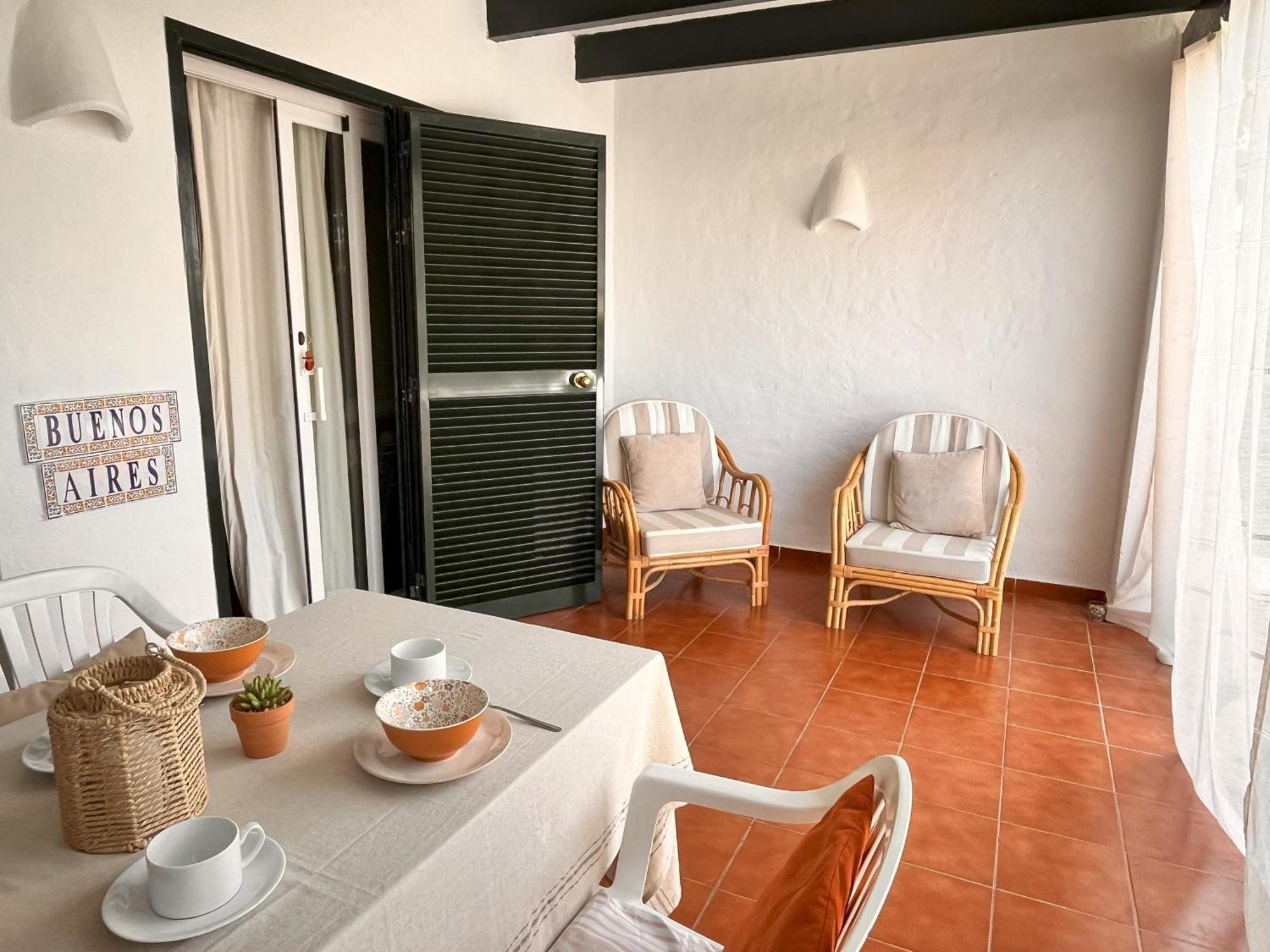 Casa Buenos Aires Villa Punta Grossa Luaran gambar