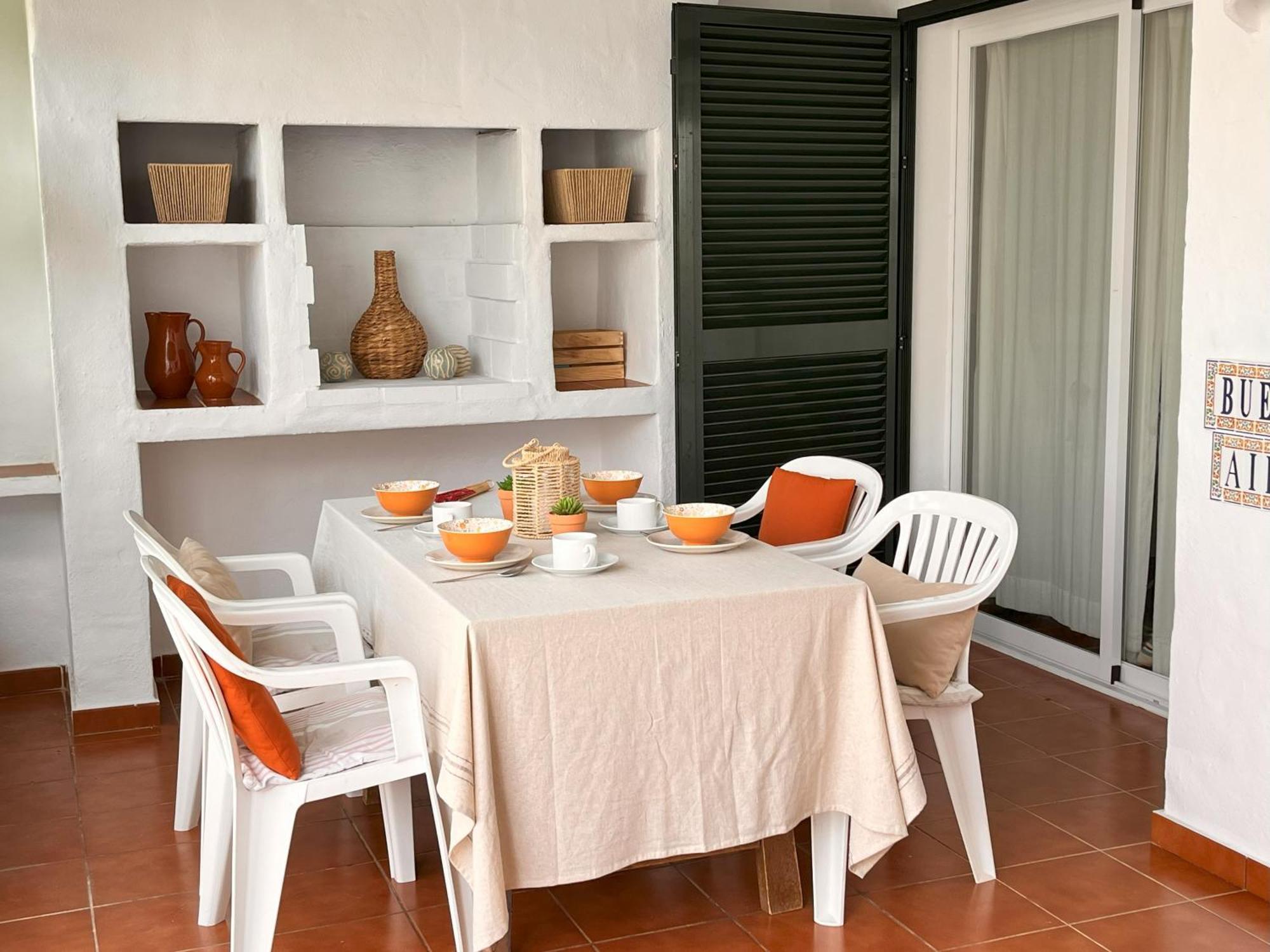 Casa Buenos Aires Villa Punta Grossa Luaran gambar